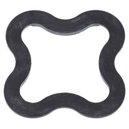 WARING PRODUCTS Base Gasket 5-7/8" X 5-7/8" 4949